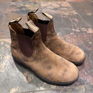Women’s Blundstone Chelsea Boots